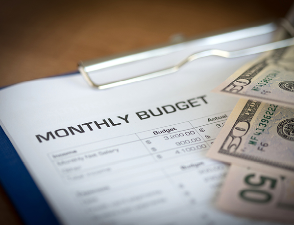 Staying Financially Flexible in Retirement