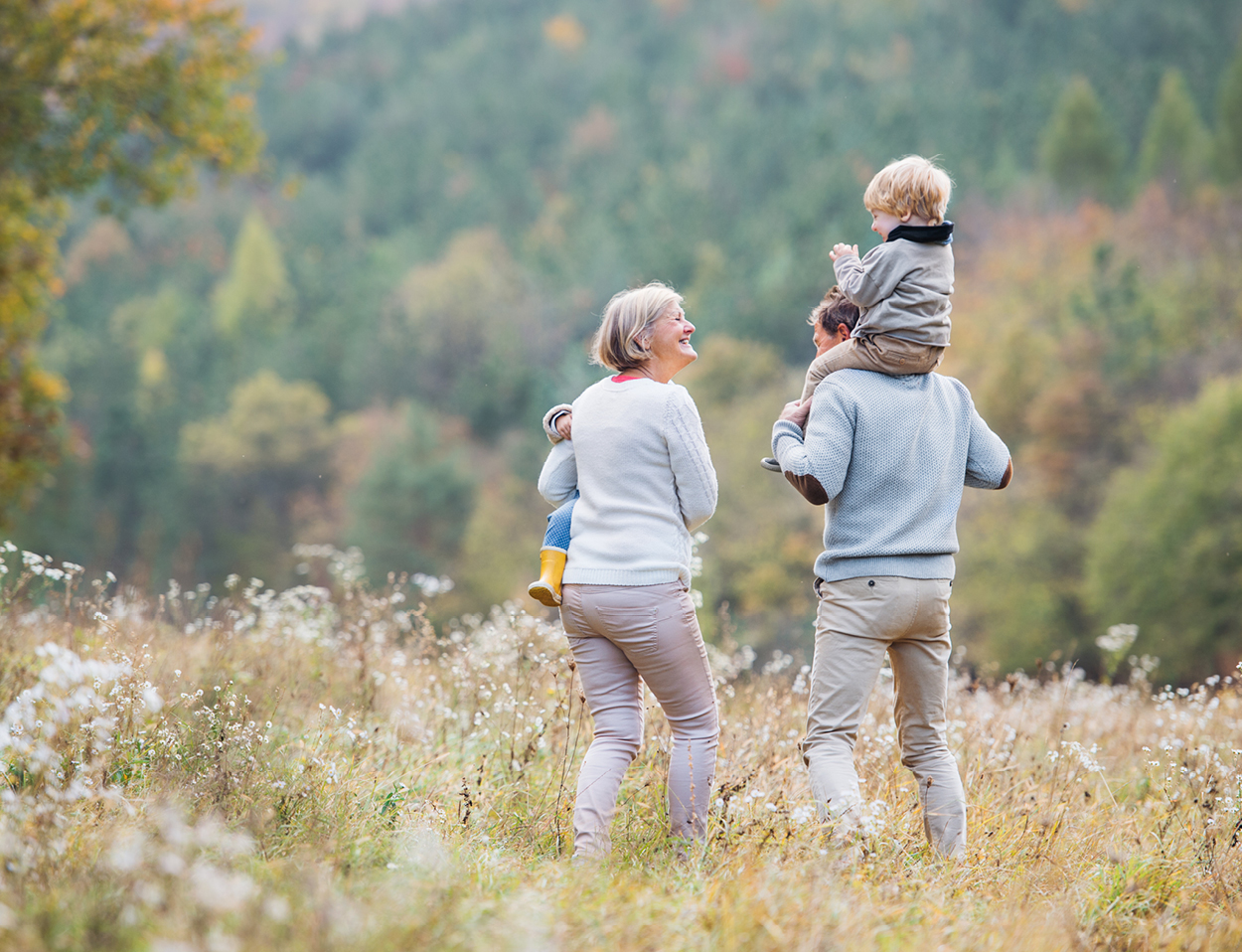 6 Ways To Help Fund a Child’s Financial Foundation