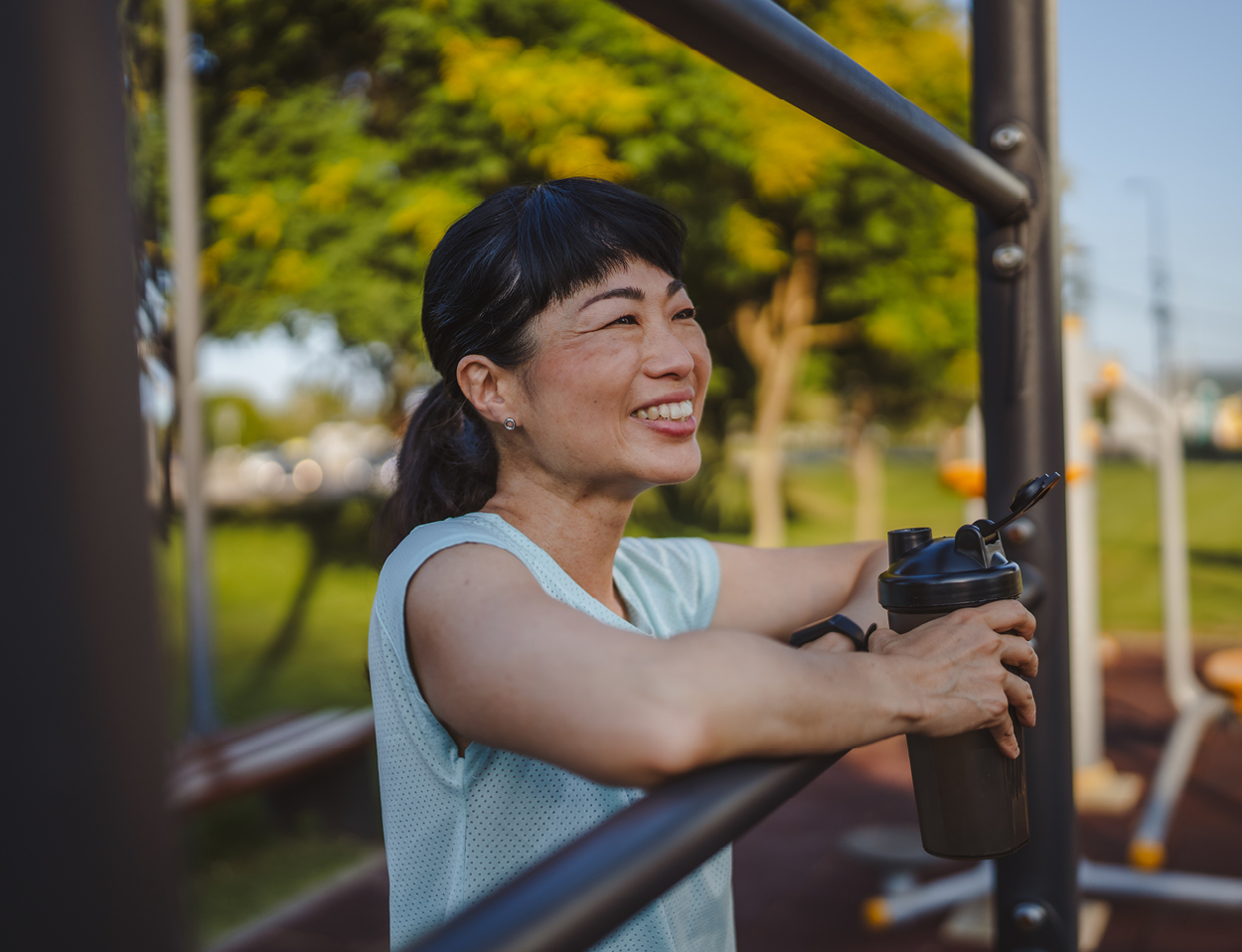Image for The New Retirement Risk: Outliving Your Portfolio