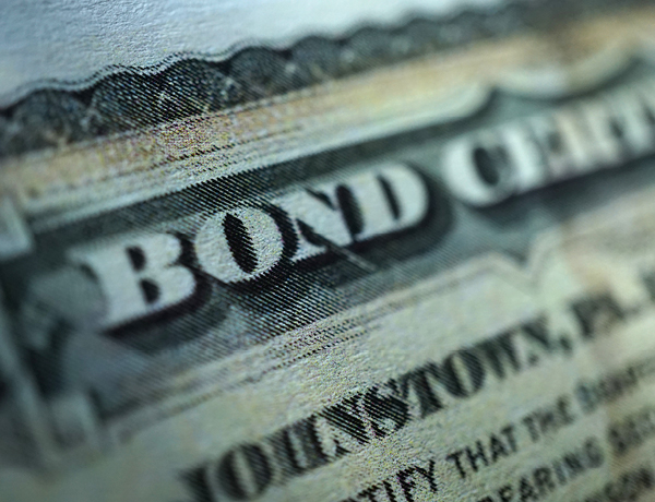 Even Now, There Are Reasons To Own Bonds