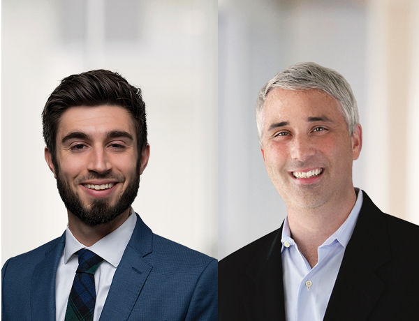 All That Matters: The Lay of the Land