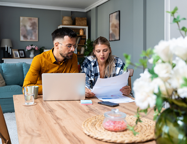 A Brief Guide to Prenups