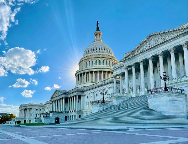 The “One Big Beautiful Bill" Act: How It May Impact You