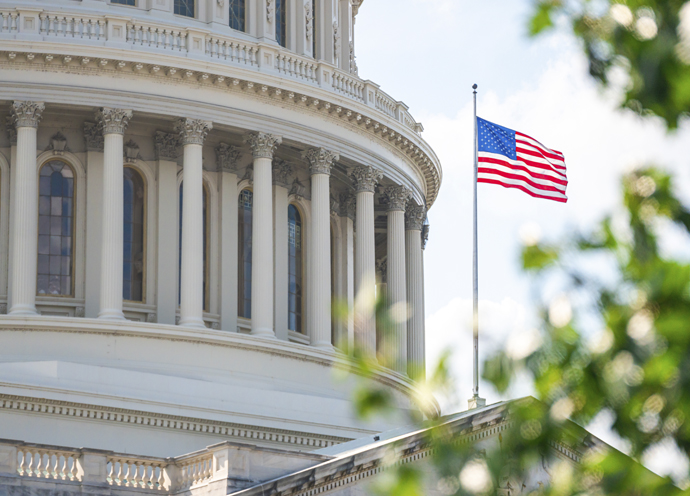 The “One Big Beautiful Bill