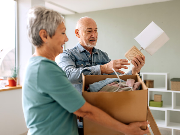 Downsizing in Retirement: Is it Right for You?