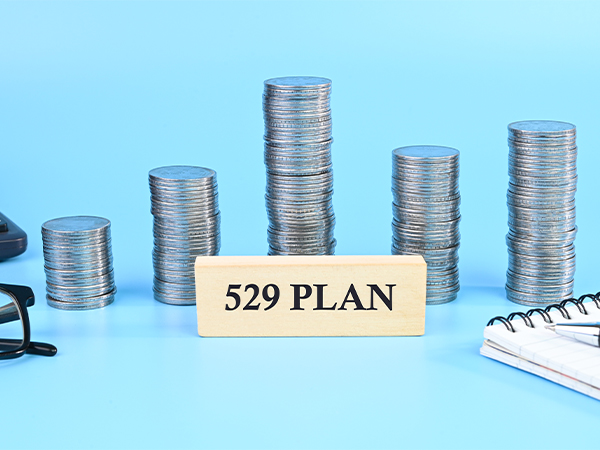 How to Start a College Fund Early