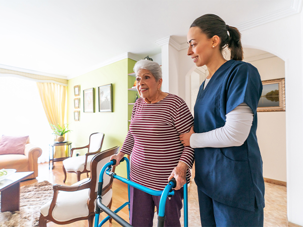 How Much Should You Spend on Aging in Place?