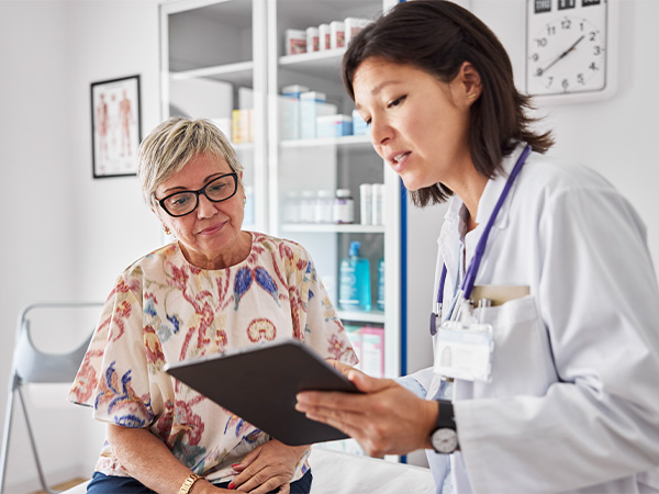 Managing Health Care Costs in Retirement