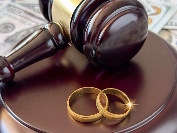 Protecting Your Assets in Divorce