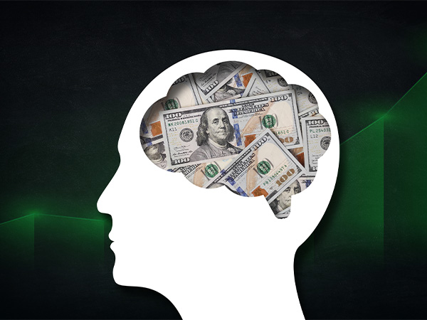 Image for The Psychology of Money: Why People Make Emotional Financial