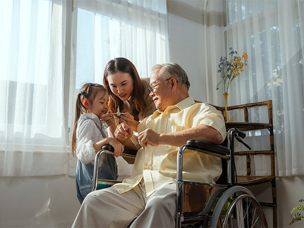 The Sandwich Generation’s Guide to Survival