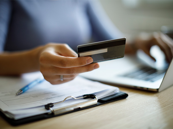 How to Stay Ahead of Financial Scams