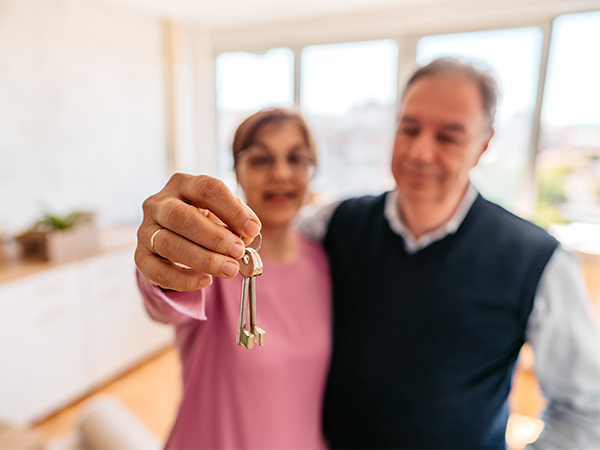 8 Things to Consider Before Buying Your Aging Parent’s Home