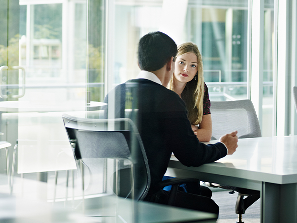 Mastering the Art of Salary Negotiation