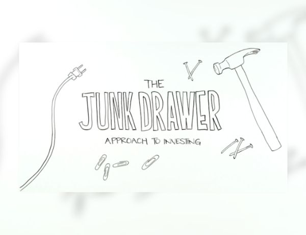 The Junk Drawer Approach to Investing