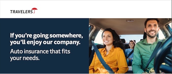Auto insurance that fits your needs.