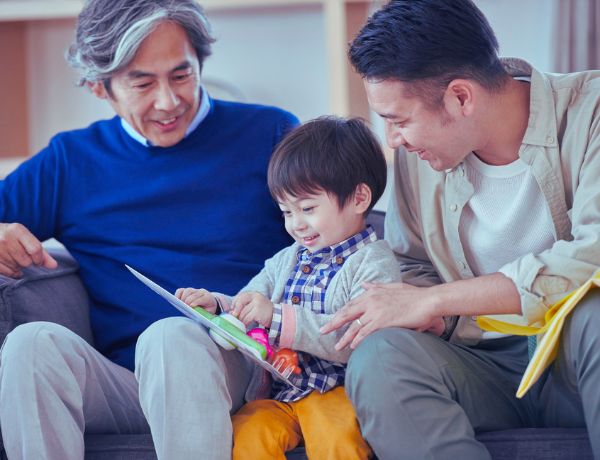 Safeguarding Purchasing Power Across Generations