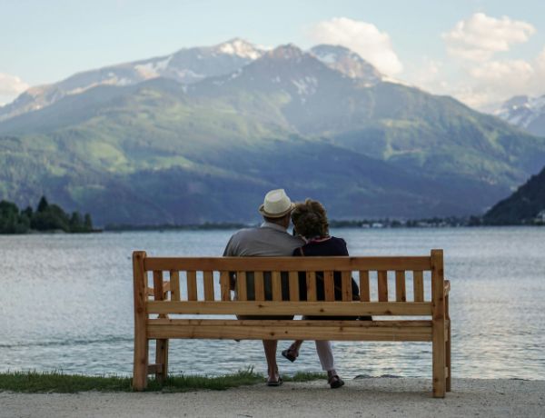 Planning for Today’s Retirement Reality