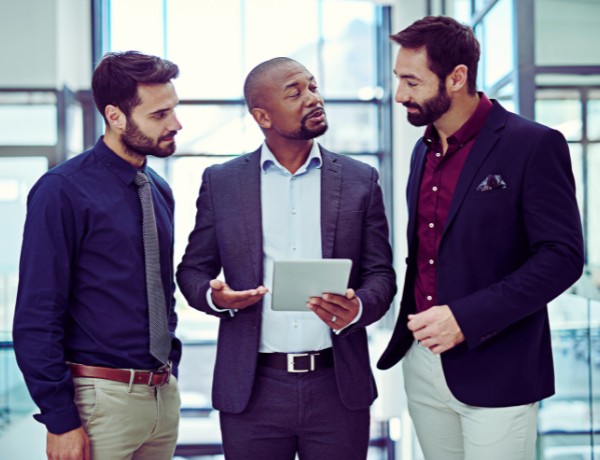 Are You Using the Right Technology?