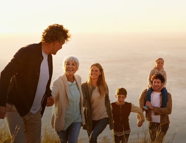 Passing Down Financial Values as a Part of Your Legacy