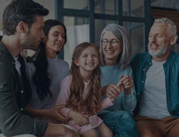 Image for Legacy Planning in Retirement: Passing Down Financial Values