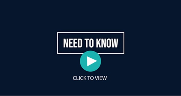 Need to Know