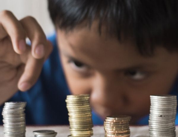 Driving Interest on Interest with the Next Generation